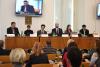 Seminář na téma přípravy prezentací pro zahraniční partnery