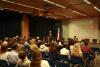 The speech of the Minister for Education of Slovenia Jernej Pikalo