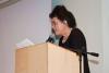 Tracey Petersen, Education Director - Cape Town Holocaust Centre (CTHC)