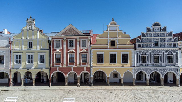 Telč