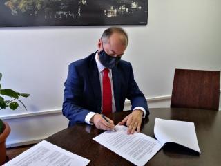 Projekt české transformační spolupráce by mohl pomoci usnadnit inkluzi osob se zdravotním postižením v Kosovu