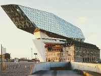 Vlámsko posiluje svůj příspěvek k obranyschopnosti a odolnosti Belgie a má zájem i o spolupráci s Českou republikou