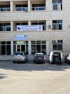 State Hospital in Baalbek