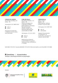Informações e créditos