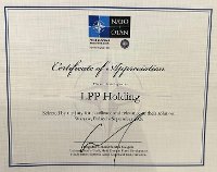 LPP - NATO Innovation Challenge