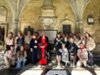 Westminster Abbey Commemoration Spring 2025