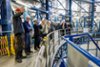 Návštěva observatoře Paranal/ Visita al observatorio Paranal