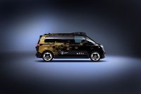 MOIA ID.Buzz AD