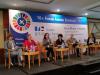 Participation of Multilateral economic relations department´s director in „Forum 16+„ conference