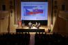 Concert of the LenART Quartet from Košice