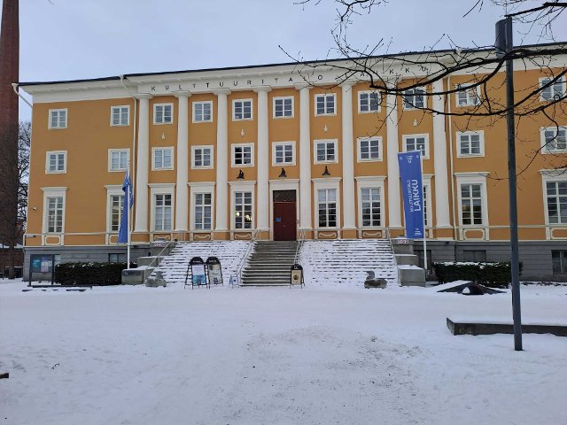Photo: Czech Embassy in Helsinki