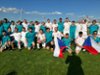 Tým ministerstva zahraničí vyhrál ve fotbale // The Foreign Ministry Football Team Wins