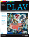 PLAV "Literatura ng Pilipinas" Special Issue