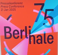 Berlinale 2025