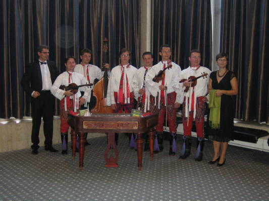 Liška Bystrouška