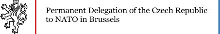 Permanent Delegation of the Czech Republic to NATO in Brussels