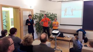 Lapland Extreme Challenge