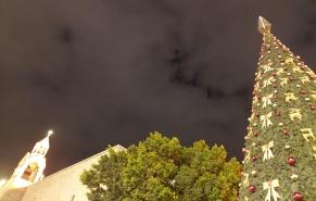 Advent Market in Bethlehem