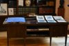 Ministr Lipavský převzal  pozůstalosti po Janu Masarykovi /Minister Lipavský Received a Significant Collection from the Estate of Jan Masaryk 