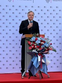 Czech Voices in China