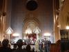 Závěrečný koncert ve Velké synagoze v Basileji