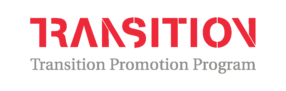 logo - transition