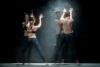 New BAltic Dance