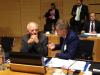 mnistři financí Babiš a Schäuble