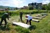 Jewish Cemetery Pristina 02 © Ivo Silhavy