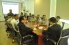 Meeting with the representatives of Chamber of Commerce & Industry Jammu