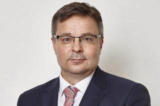 Náměstek ministra zahraničních věcí Martin Tlapa přijal velvyslance Saúdské Arábie
