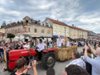 Dožínky / Žetvene svečanosti