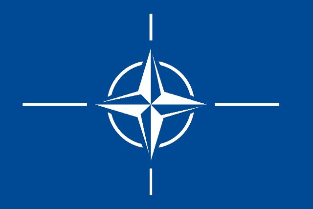 NATO VŘ