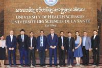 Biomedical engineering mission May 2023