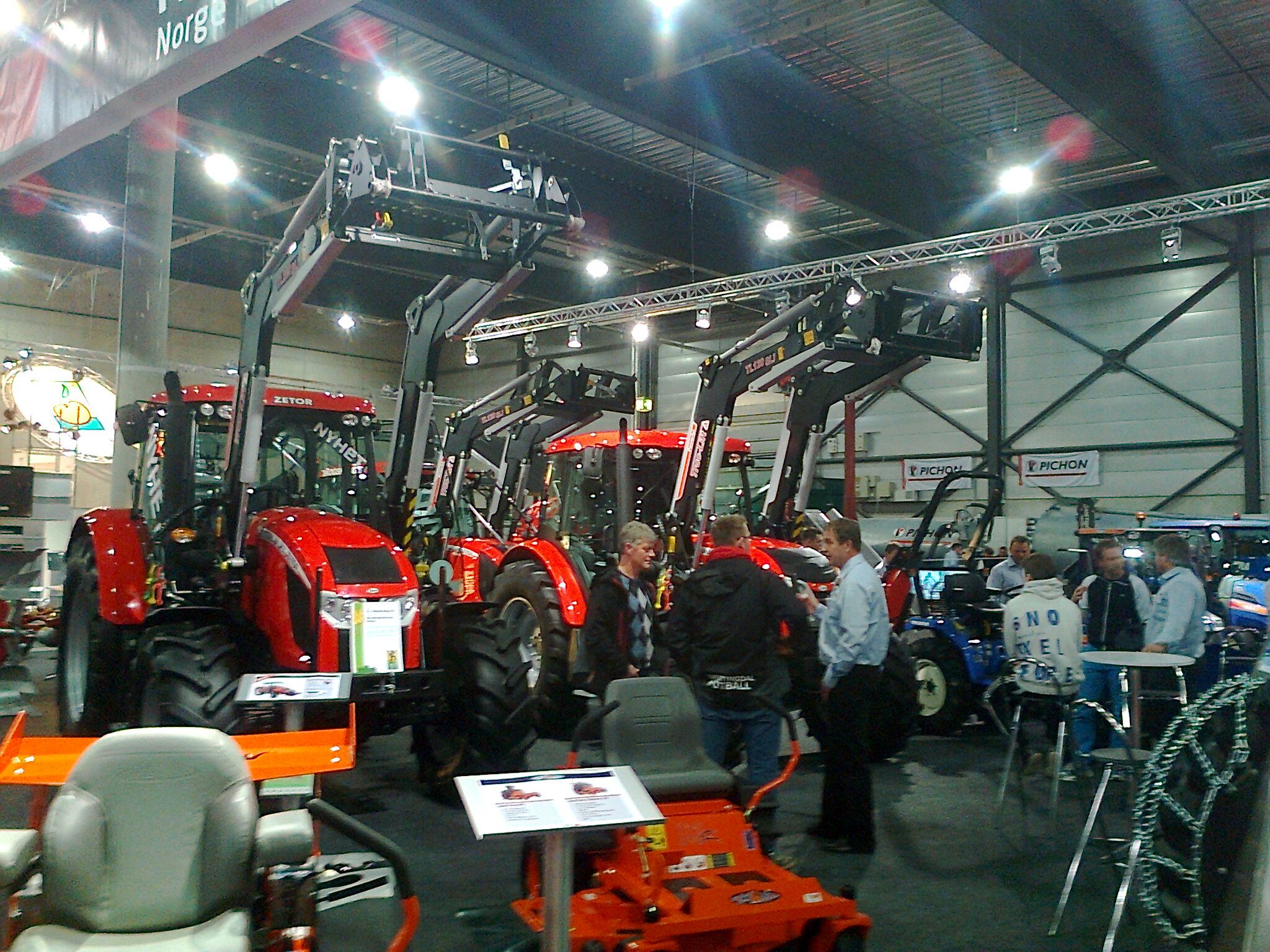 zetor 2