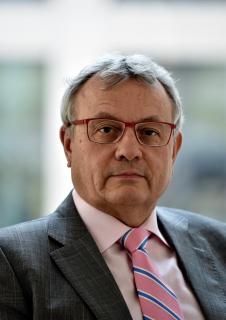 Vladimír Dlouhý
