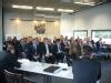 Seminar - prilezitosti a perspektivy nemecko-ceskych obchodnich vztahu