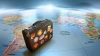 Assouplissement de restrictions de voyages de la /en RT