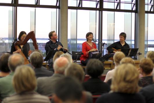 Musical Voyage at Dún Laoghaire 5