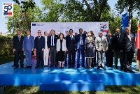 Europe Day, EUROPEAN UNION 2025