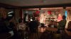 Koncert v Jazz Club Cascais