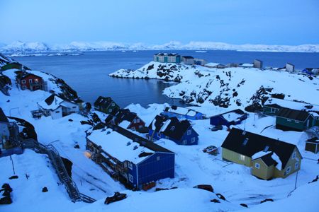 Maniitsoq