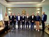 Podnikatelská mise Smart Cities & Smart Transport