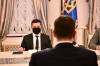 Ministr Lipavský vyjádřil prezidentovi Zelenskému solidaritu s Ukrajinou