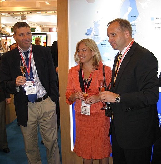 HOFEX 2009
