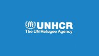 logo UNHCR