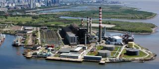 Eletrárna Costanera