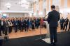 slavnostní projev velvyslance ČR na Slovensku T. Tuhého