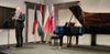 Koncert "Sounds of V4" v rámci českého předsednictví V4