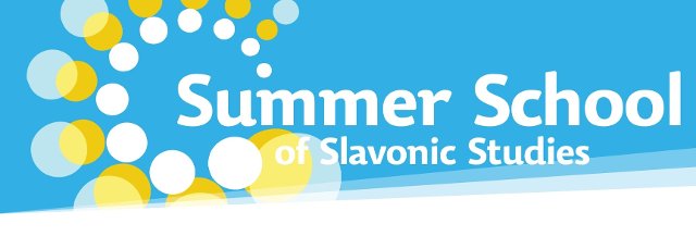 Letní škola slovanských studií